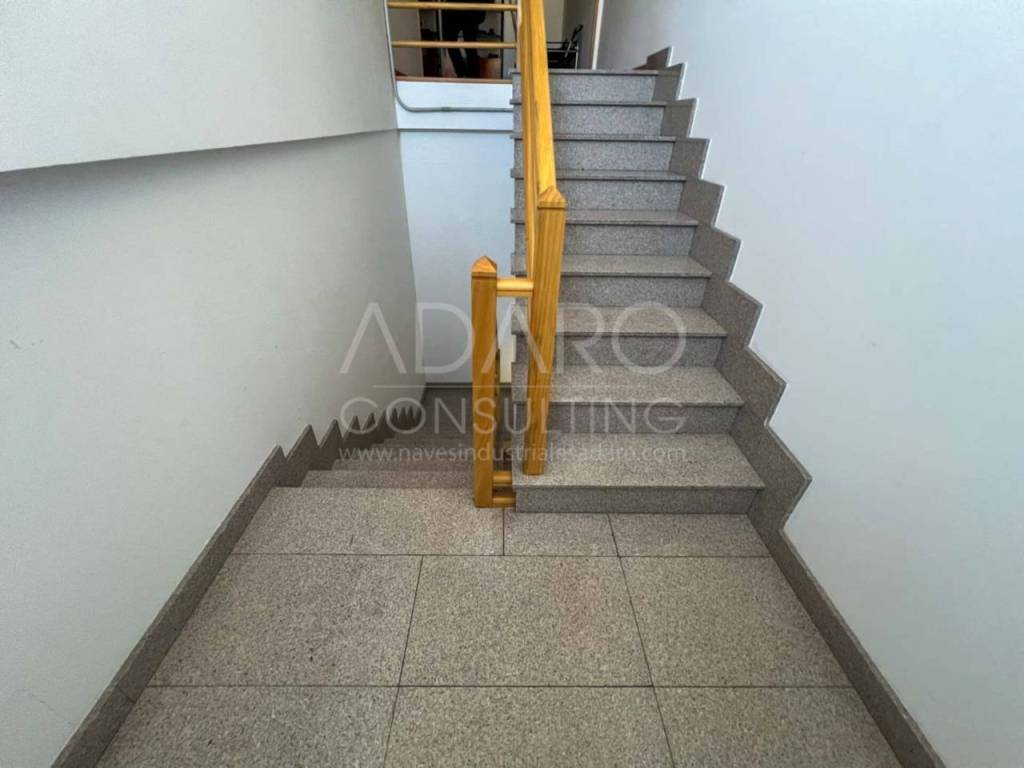 Escalera