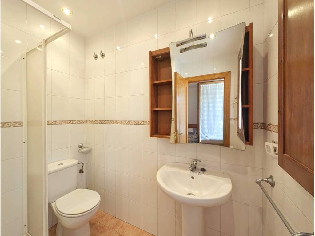 Baño