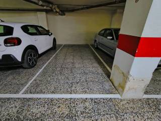 Garaje/Parking