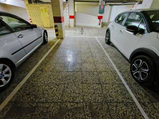 Garaje/Parking