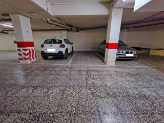 Garaje/Parking