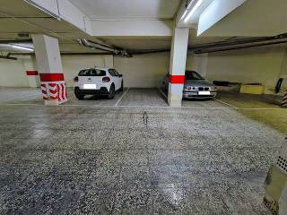 Garaje/Parking