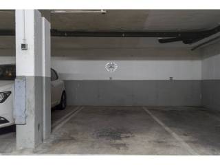 Garaje/Parking