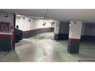 Garaje/Parking