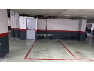 Garaje/Parking