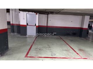 Garaje/Parking