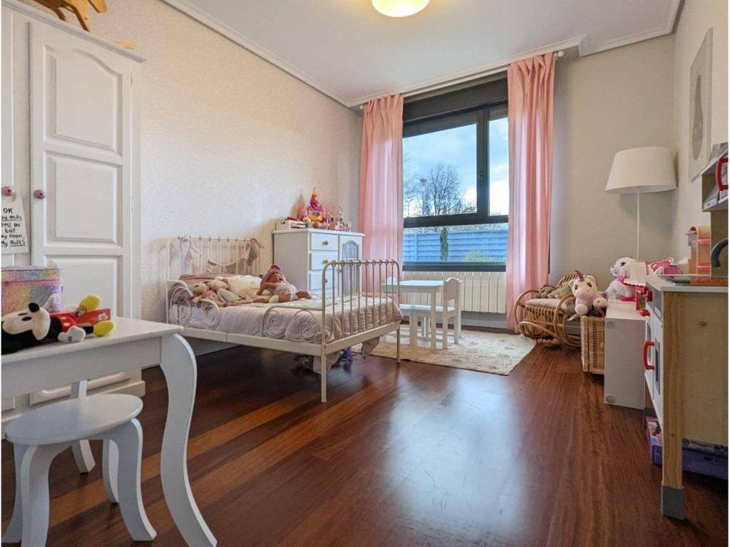 Dormitorio