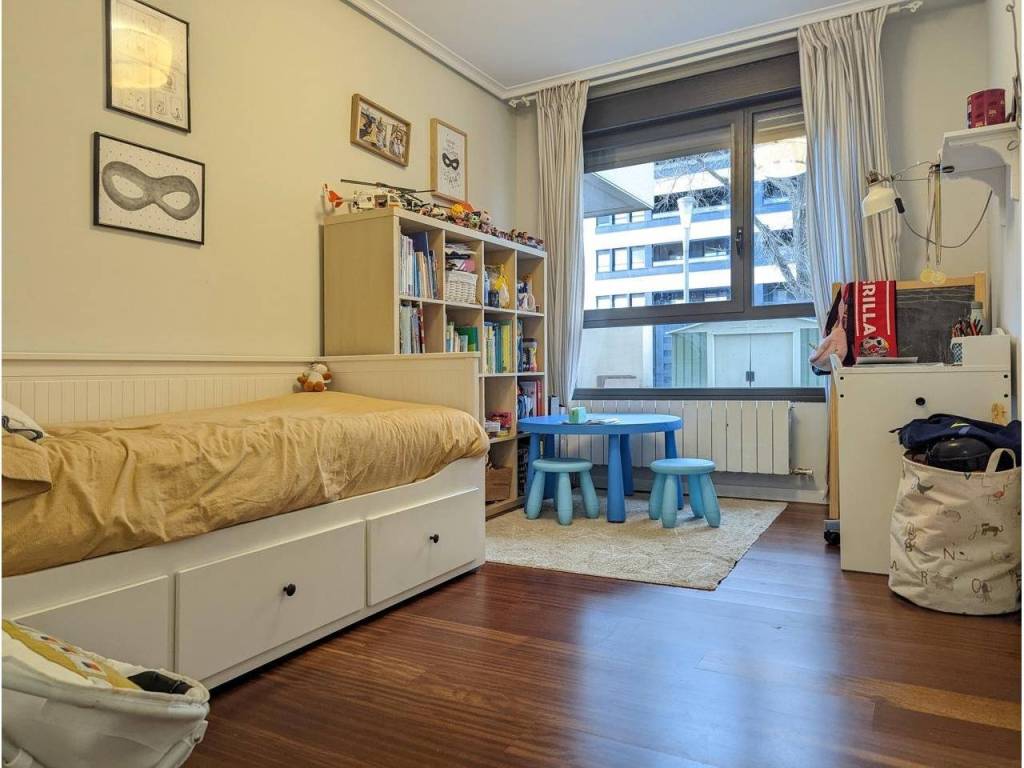 Dormitorio