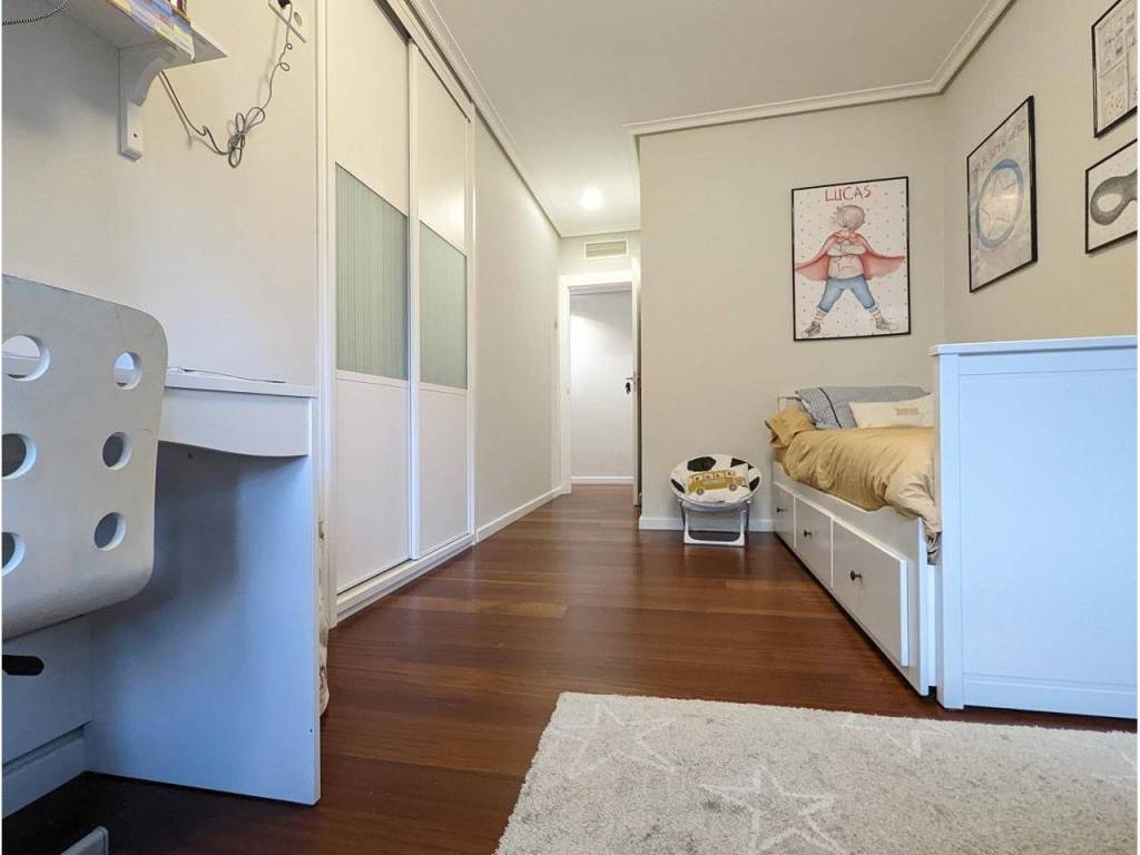 Dormitorio