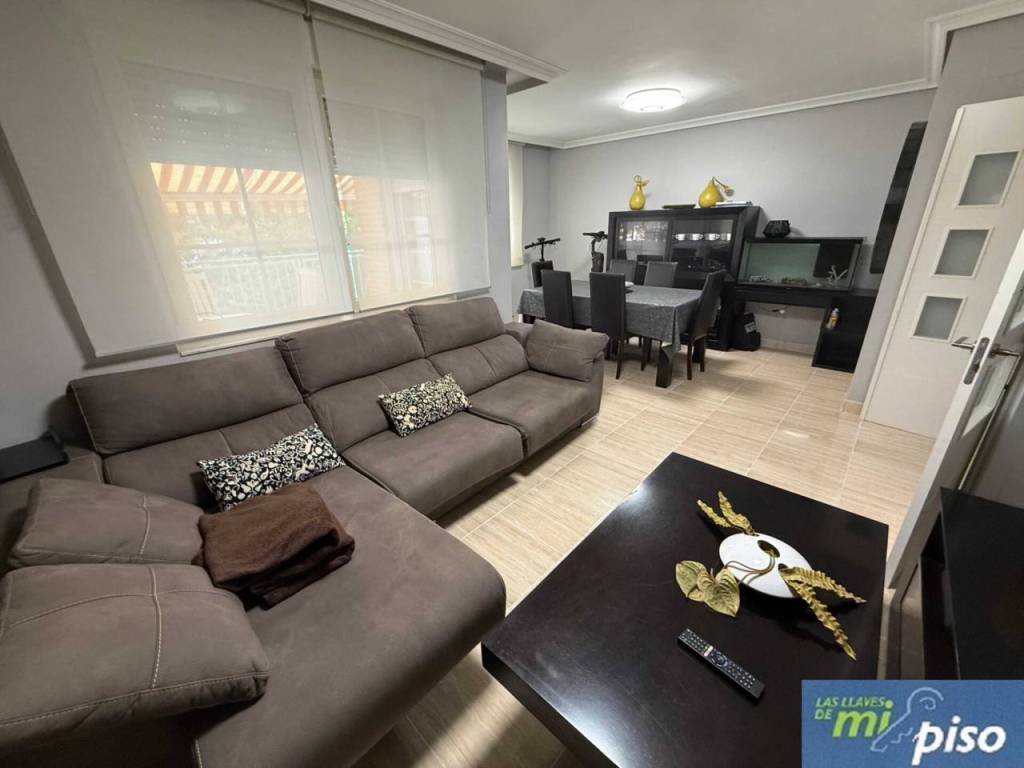 Salón