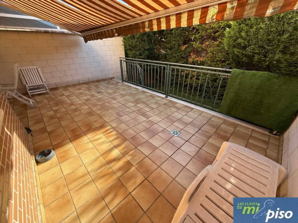 Terraza