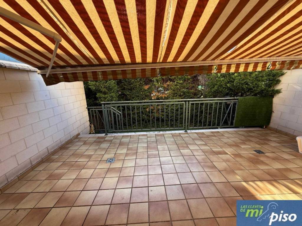 Terraza
