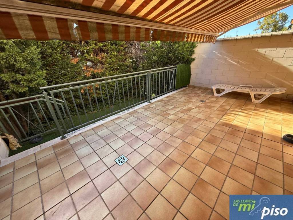 Terraza