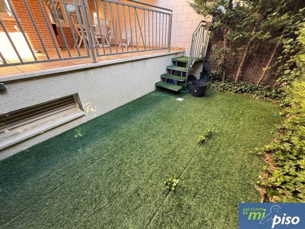 Jardín