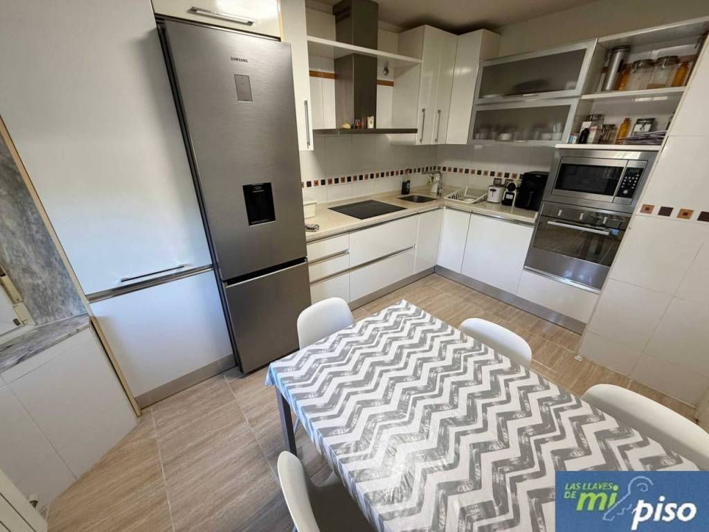 Cocina