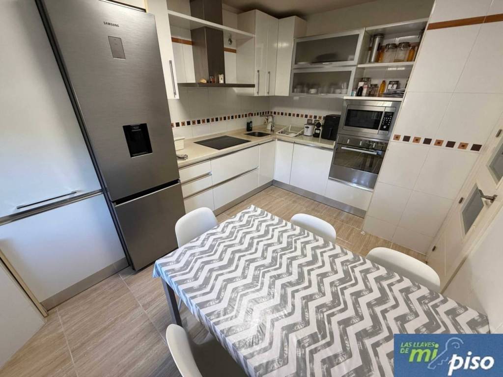Cocina