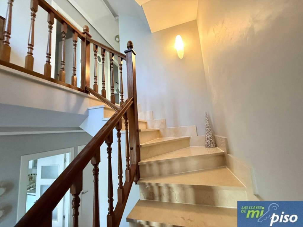 Escalera