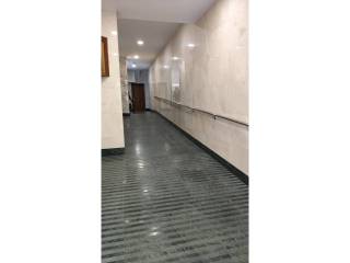 Portería
