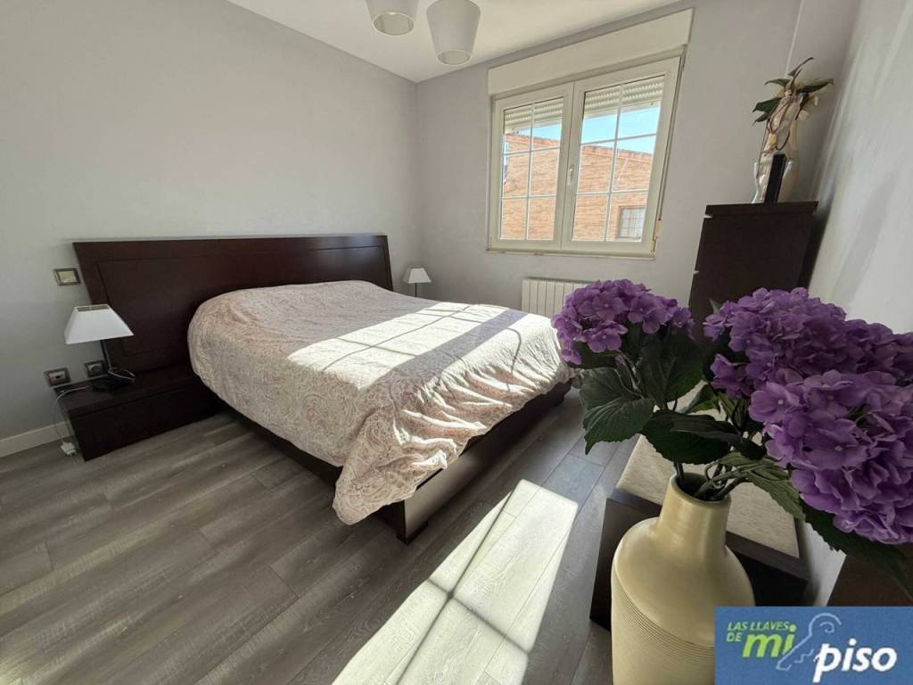 Dormitorio