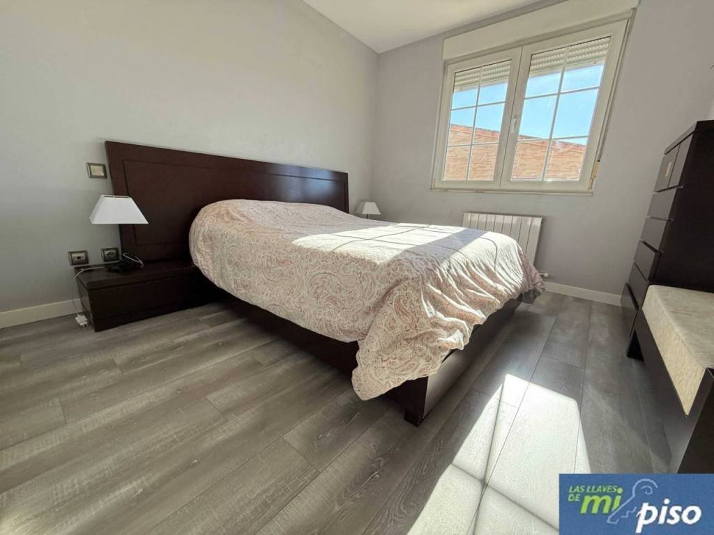 Dormitorio