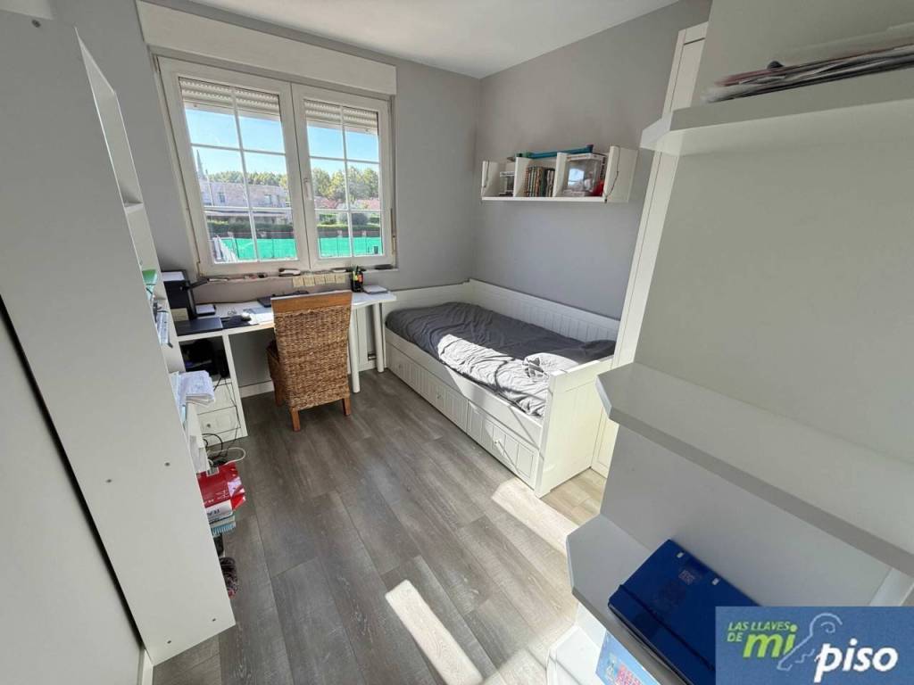 Dormitorio