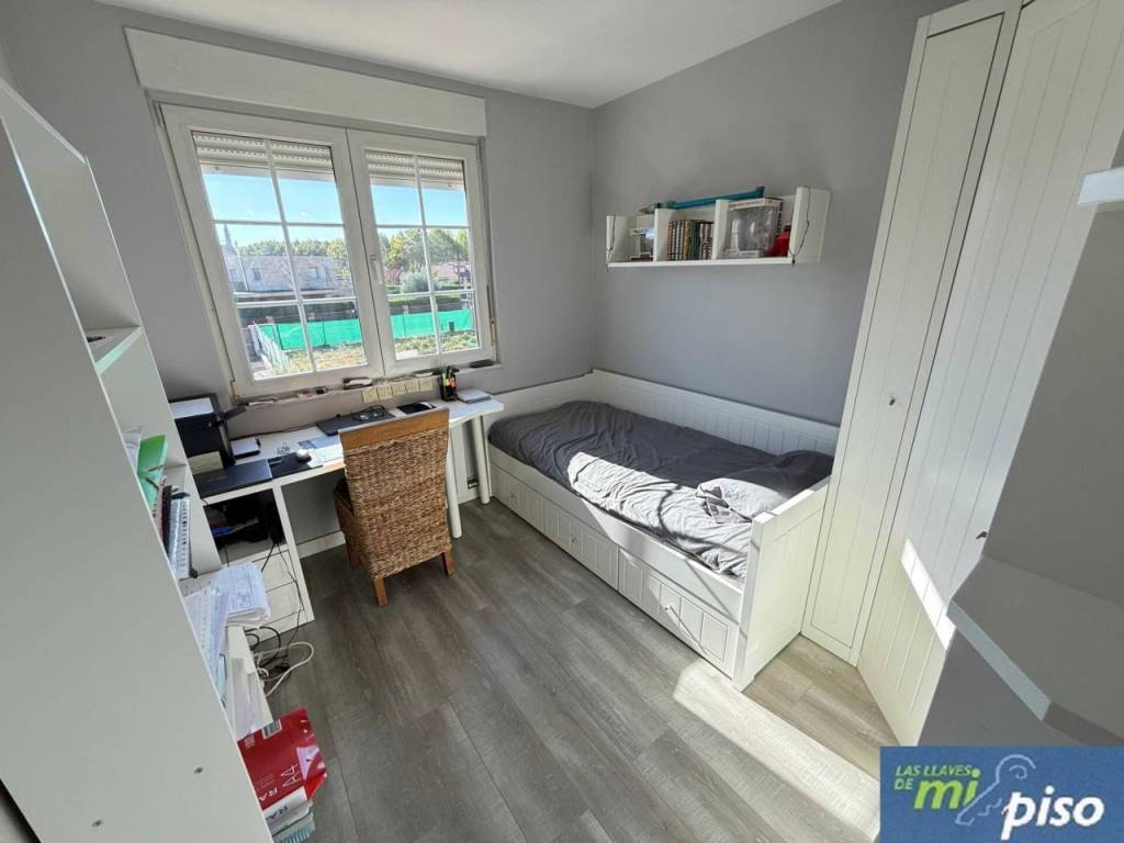 Dormitorio
