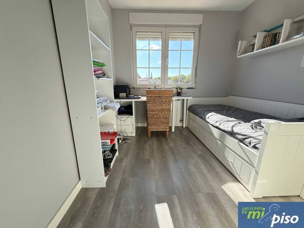 Dormitorio