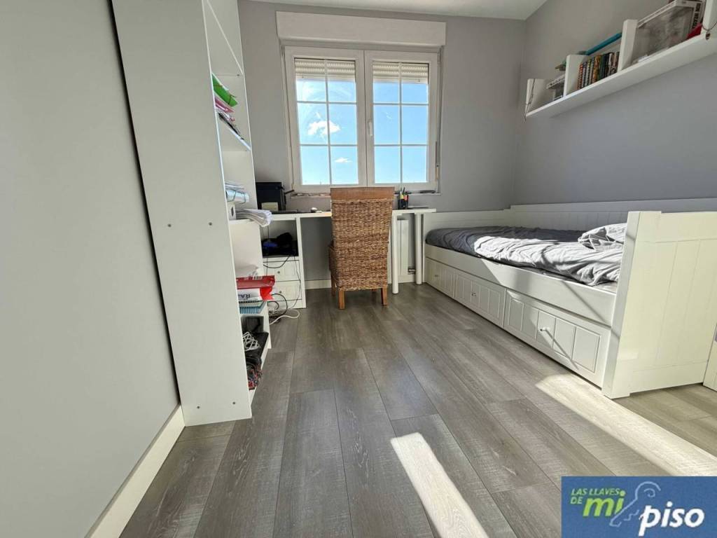 Dormitorio