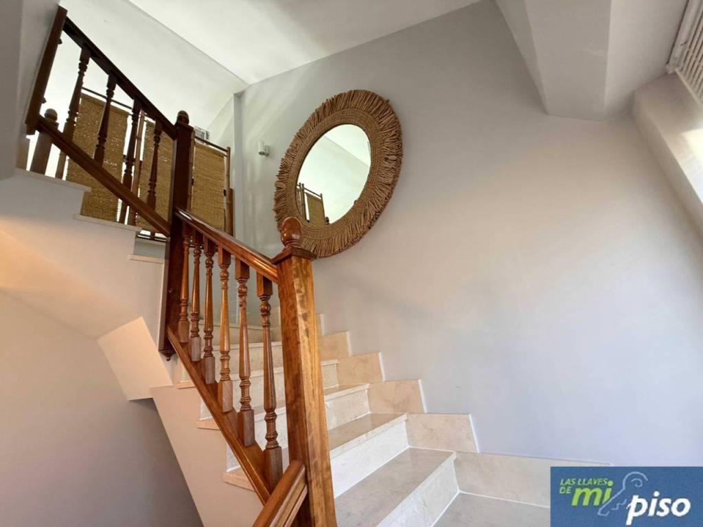 Escalera
