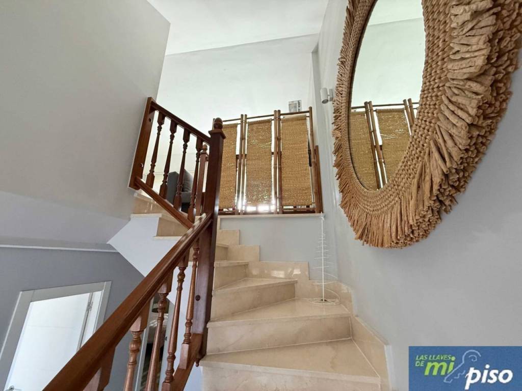 Escalera