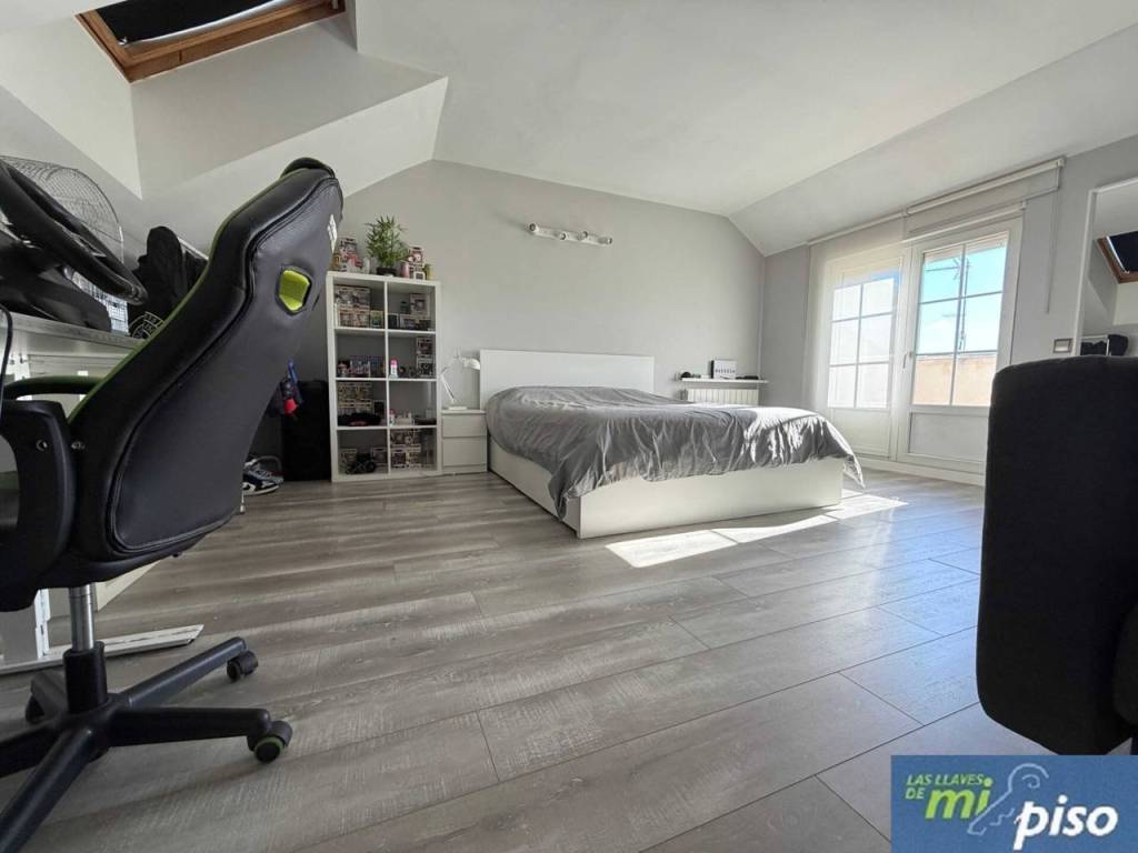 Dormitorio