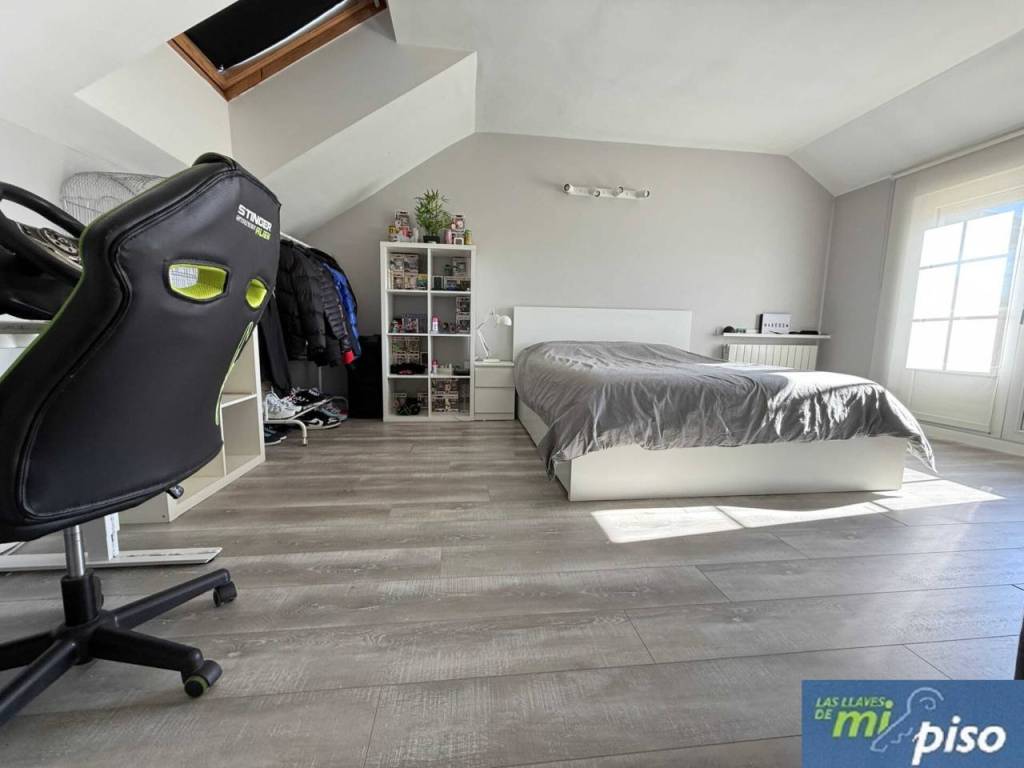 Dormitorio
