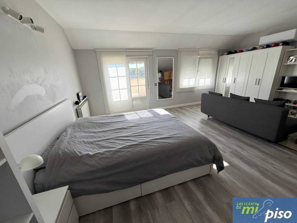 Dormitorio