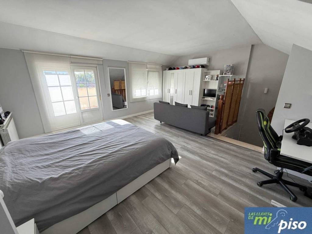 Dormitorio