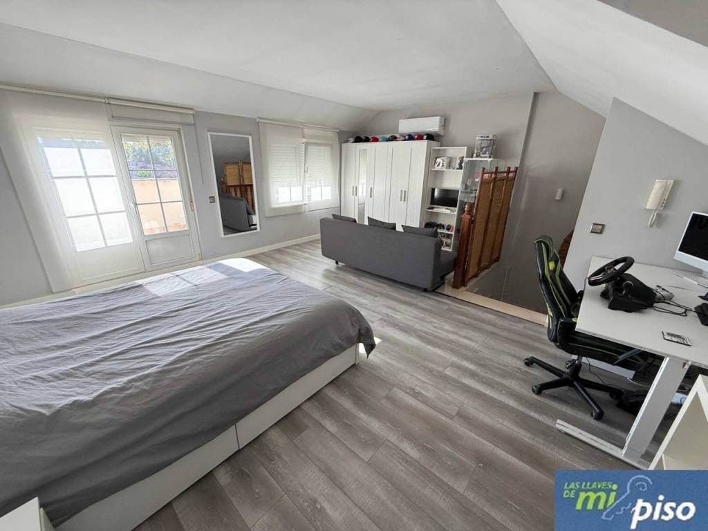 Dormitorio