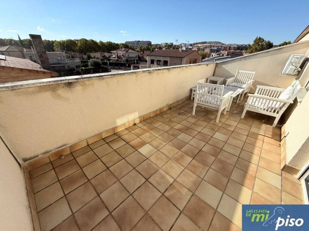 Terraza