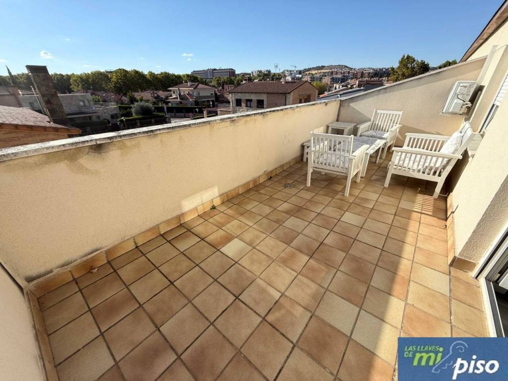 Terraza