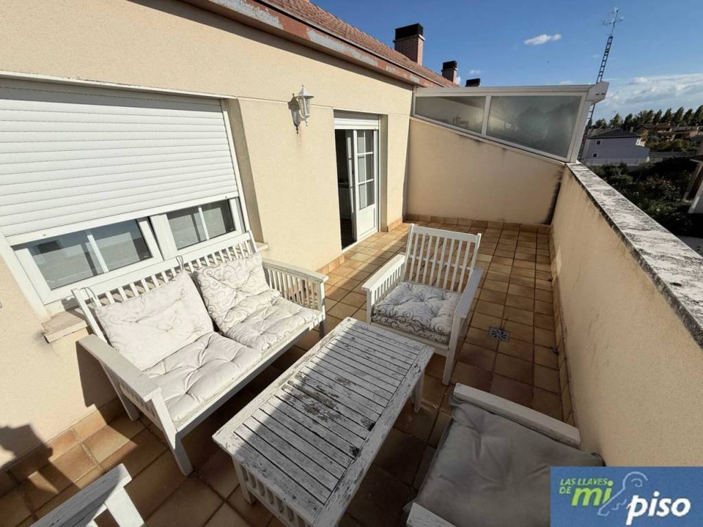 Terraza