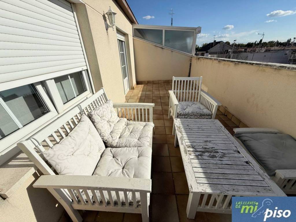 Terraza