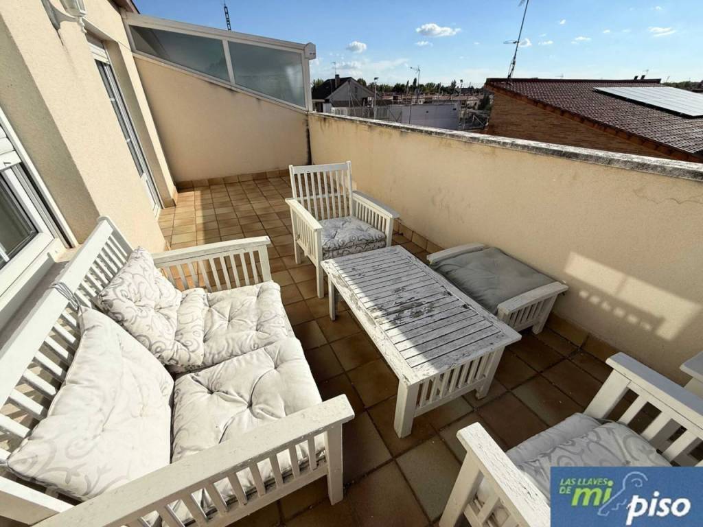 Terraza