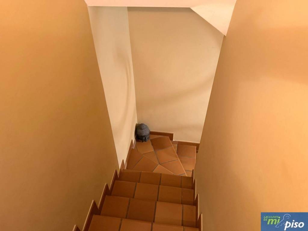 Escalera
