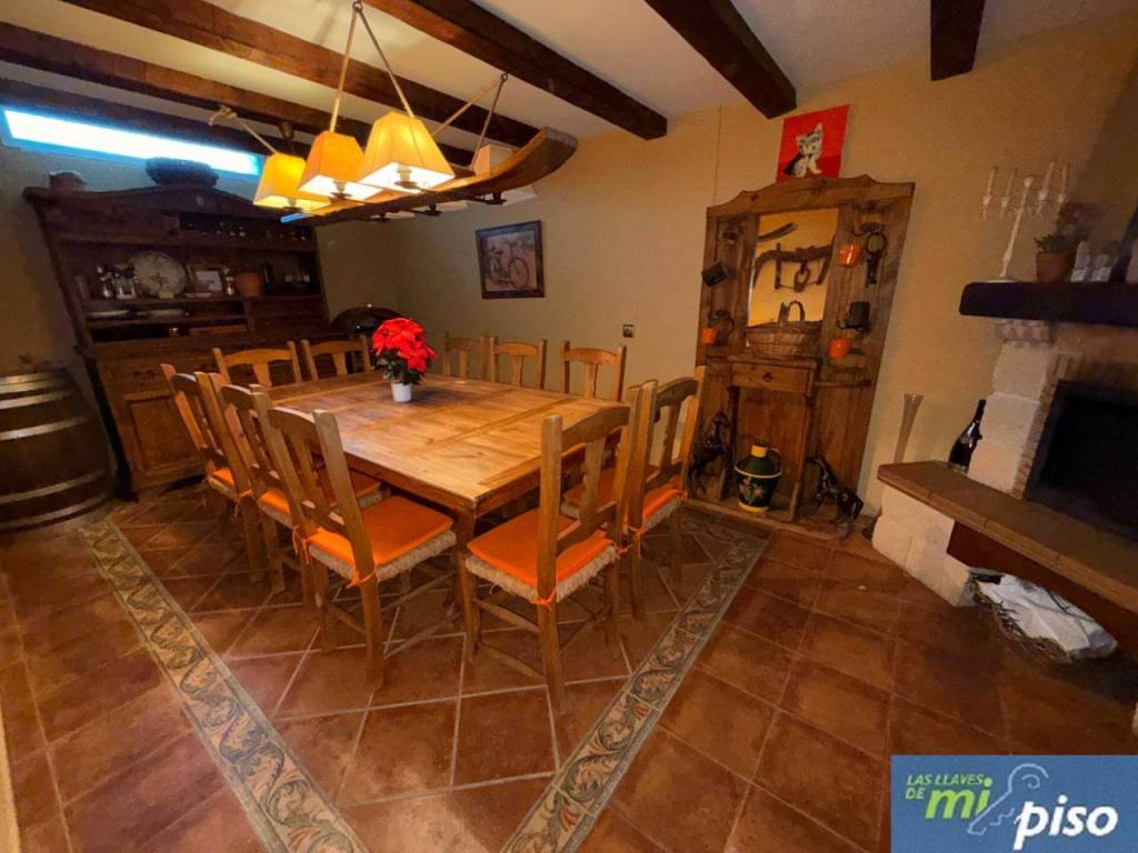Comedor