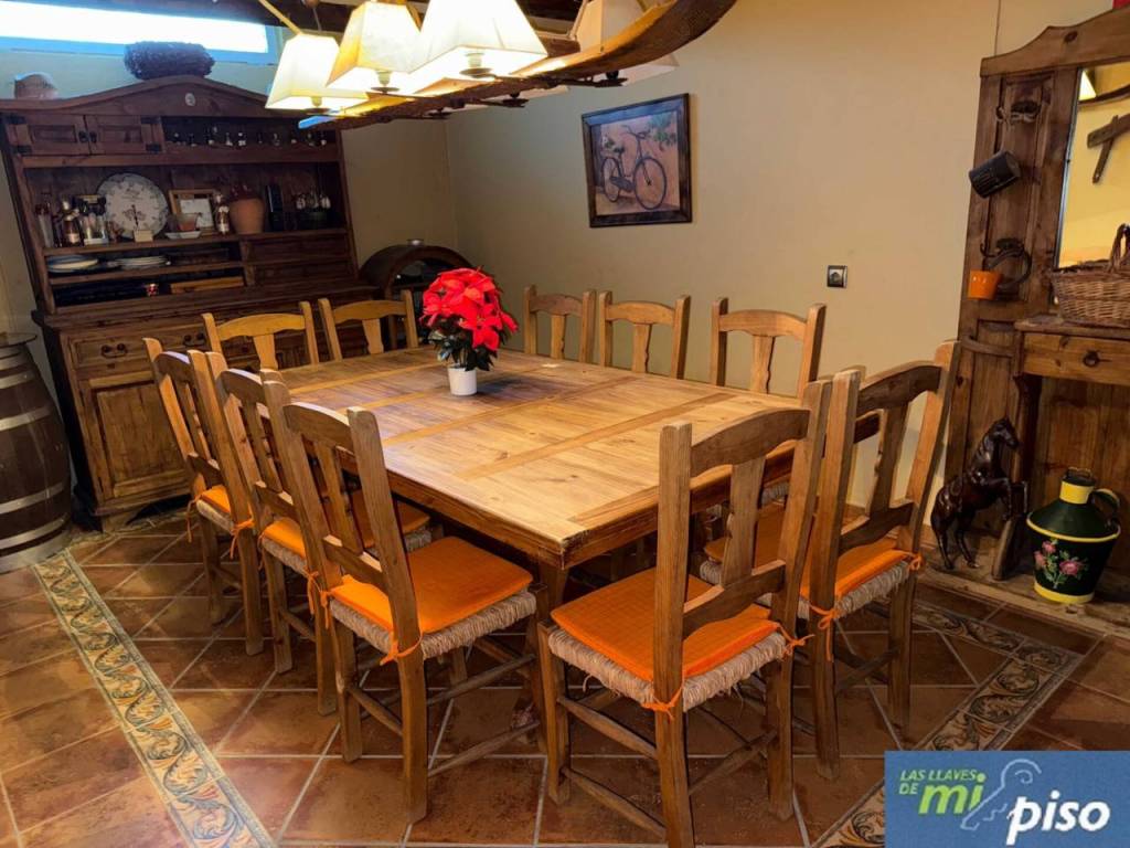 Comedor