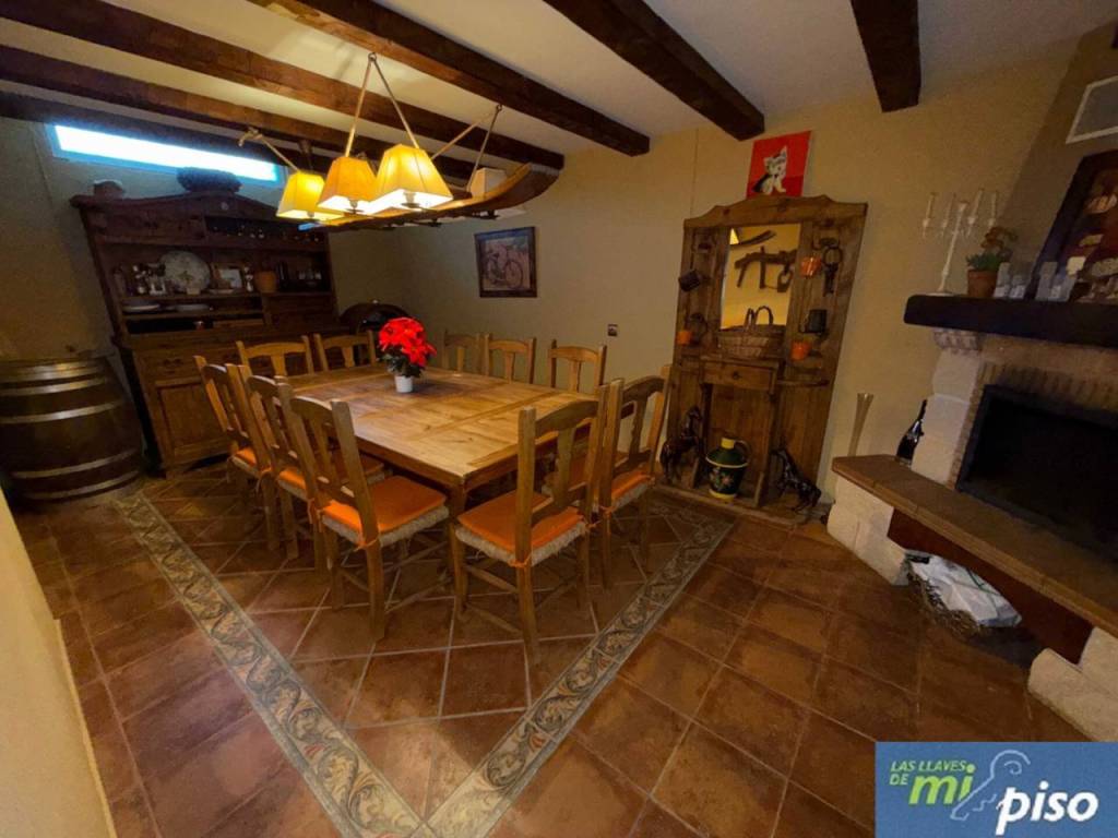 Comedor