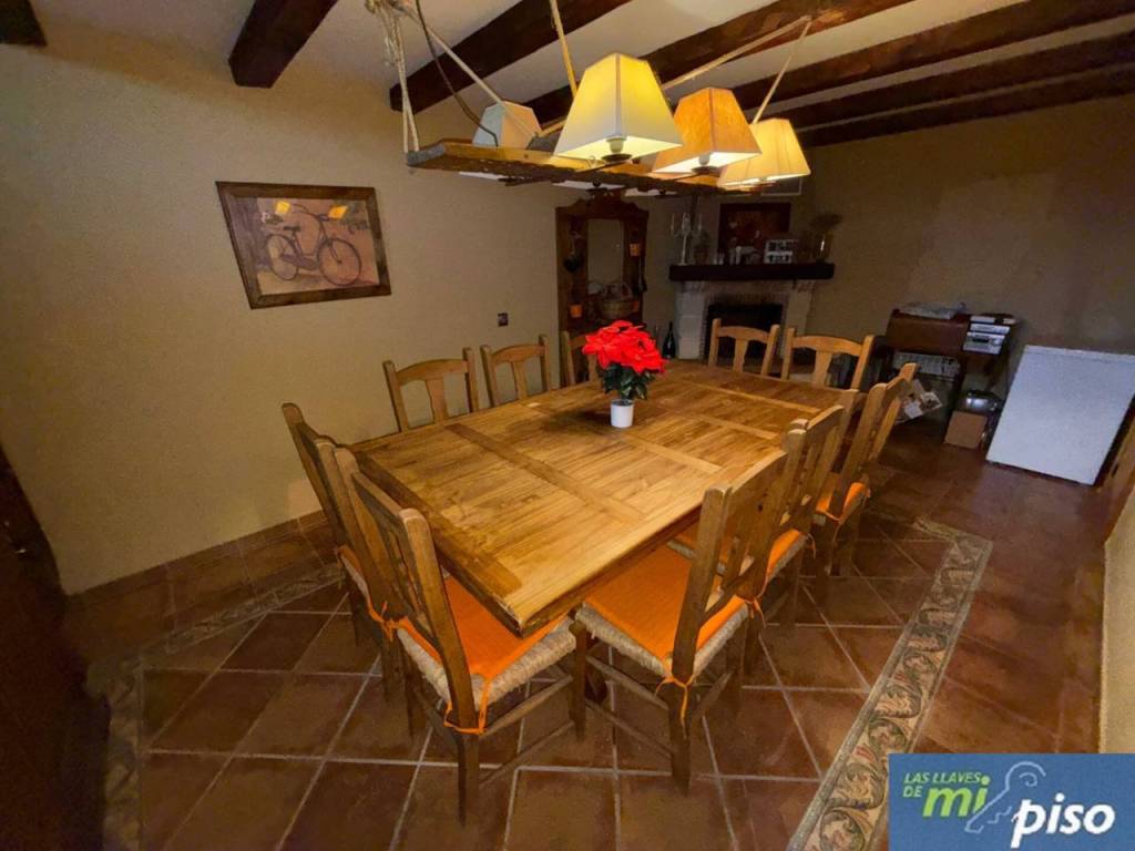 Comedor