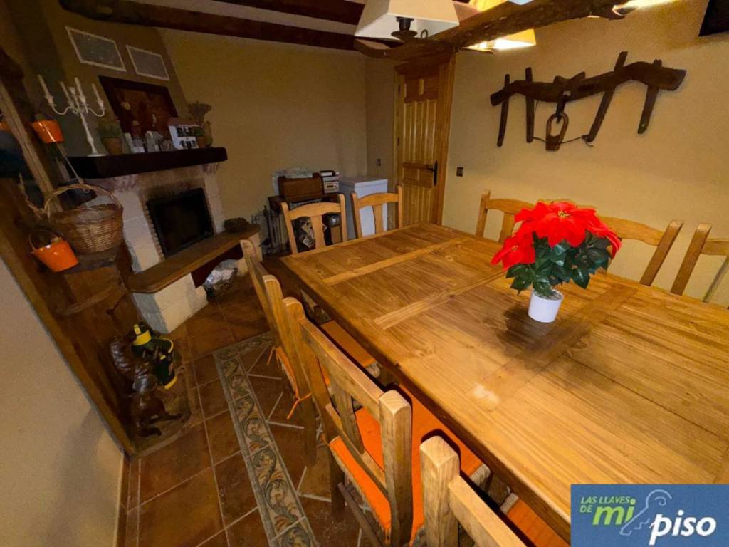 Comedor