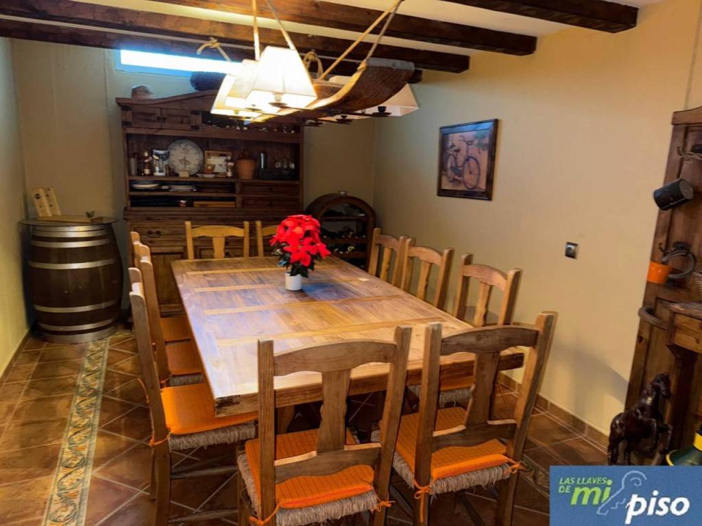 Comedor
