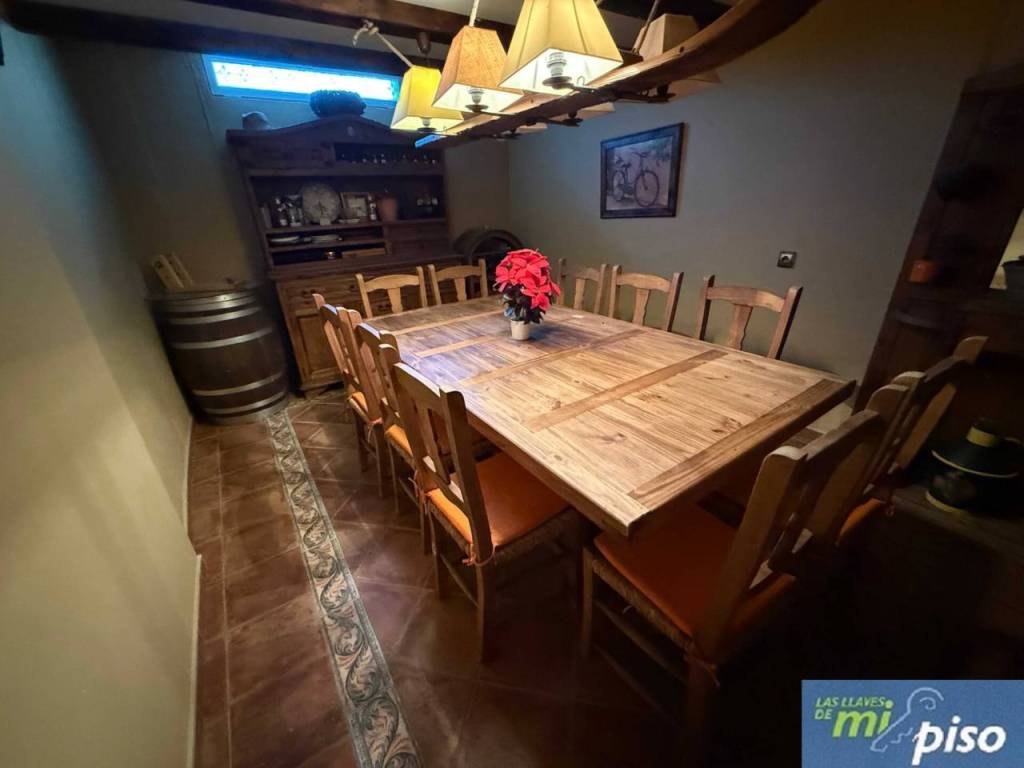 Comedor