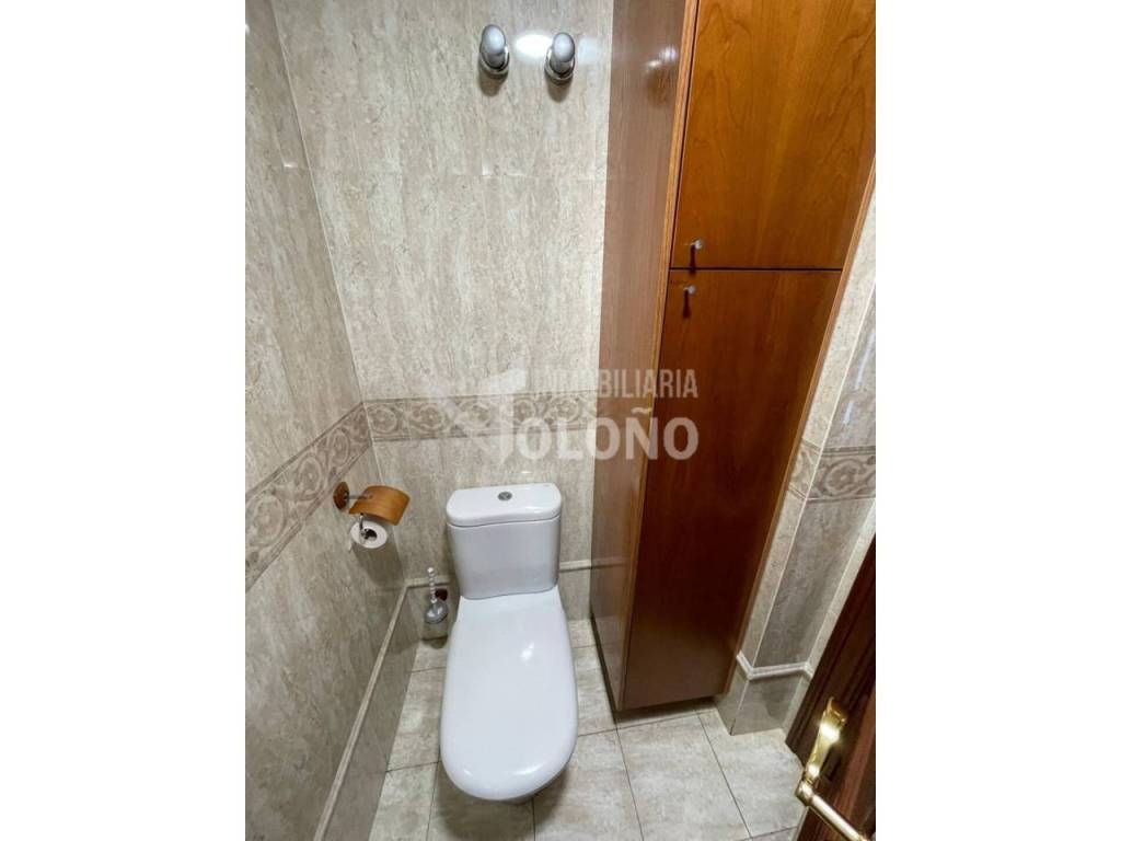 Baño