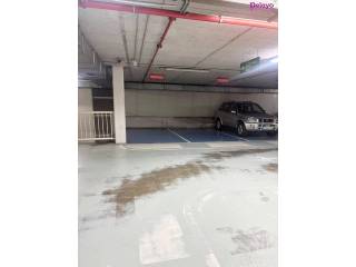 Garaje/Parking